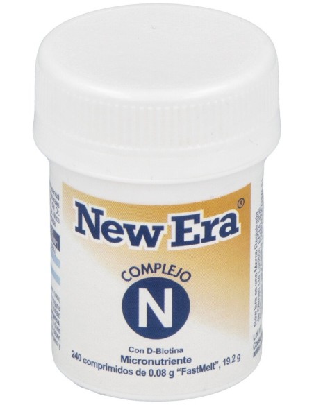 Schussler Complex N 240Comp.