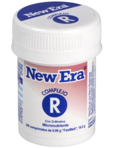 Schussler Complex R 240Comp.