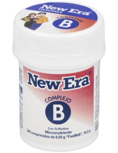 Schussler Complex B 240Comp.