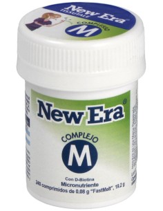 Schussler Complex M 240Comp.