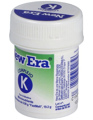 Schussler Complex K 240Comp.