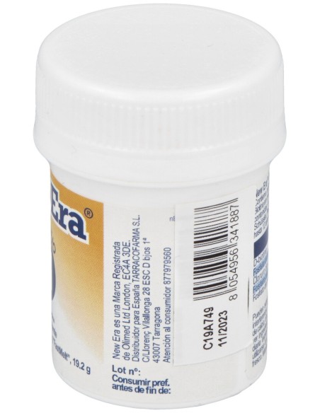 Schussler Complex N 240Comp.