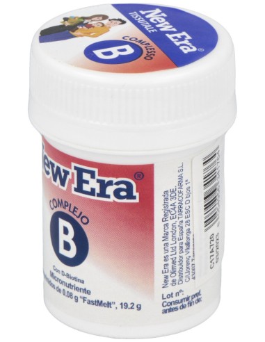 Schussler Complex B 240Comp.