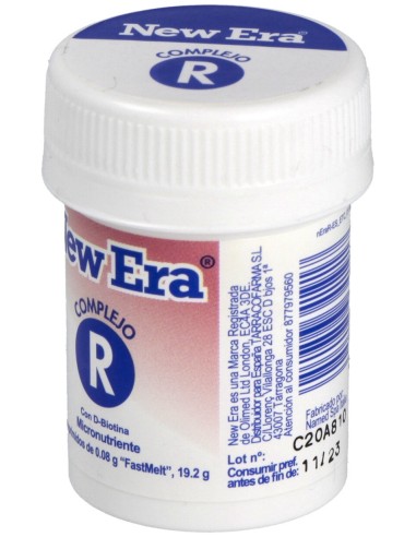 Schussler Complex R 240Comp.