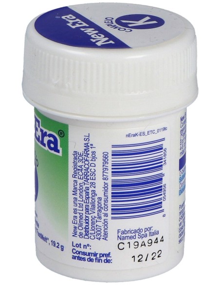 Schussler Complex K 240Comp.