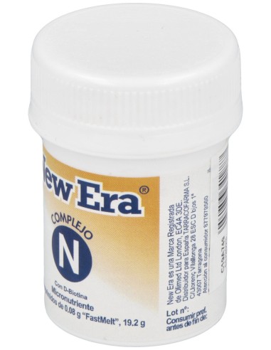 Schussler Complex N 240Comp.