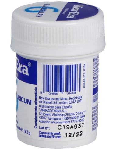 New Era Schüssler Nr.6 Kalium Sulfuricum 240Comp