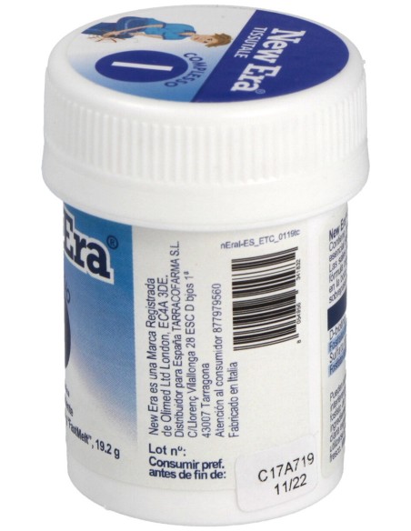 Schussler Complex I 240Comp.