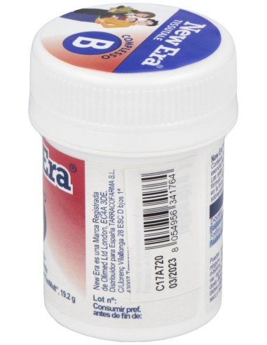 Schussler Complex B 240Comp.