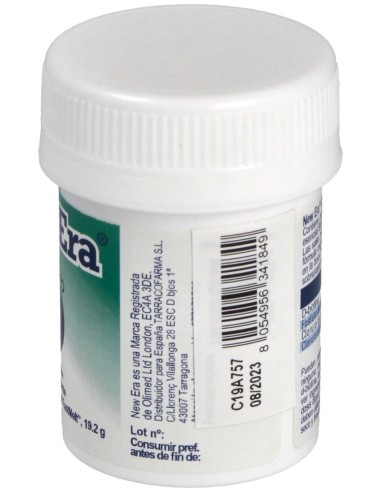 Schussler Complex J 240Comp.