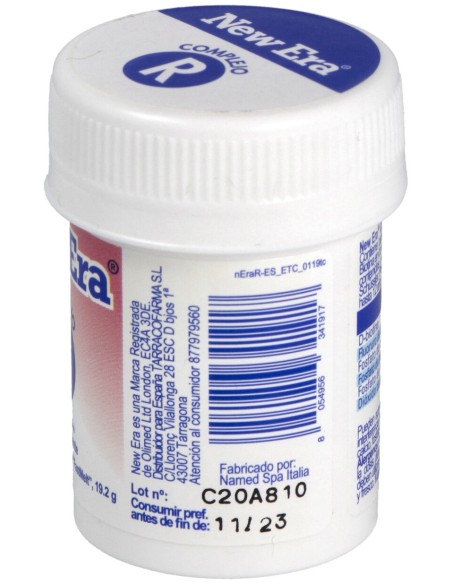 Schussler Complex R 240Comp.