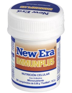 Schussler Immunplus 240Comp.