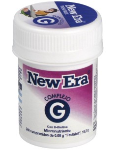 Schussler Complex G 240Comp.