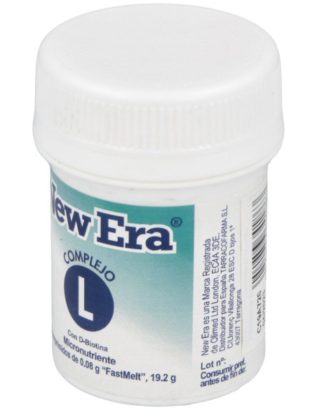 Schussler Complex L 240Comp.