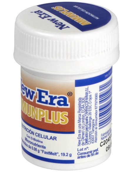 Schussler Immunplus 240Comp.