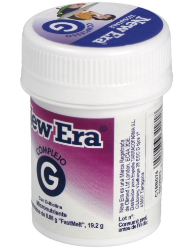 Schussler Complex G 240Comp.