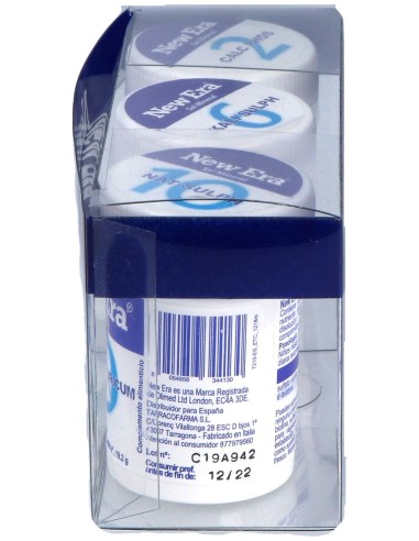 Schüssler Pack Alergias Sales Nro2 + Nro6 + Nro10