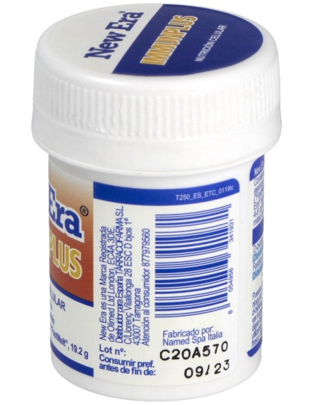 Schussler Immunplus 240Comp.