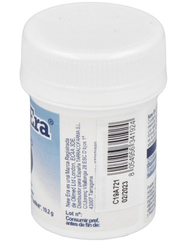 Schussler Complex S 240Comp.