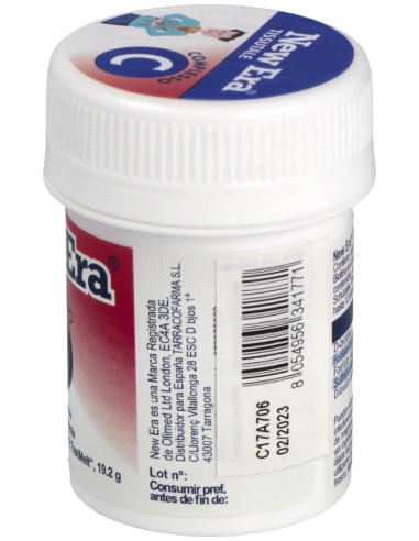 New Era Schüssler Complex C 240Comp