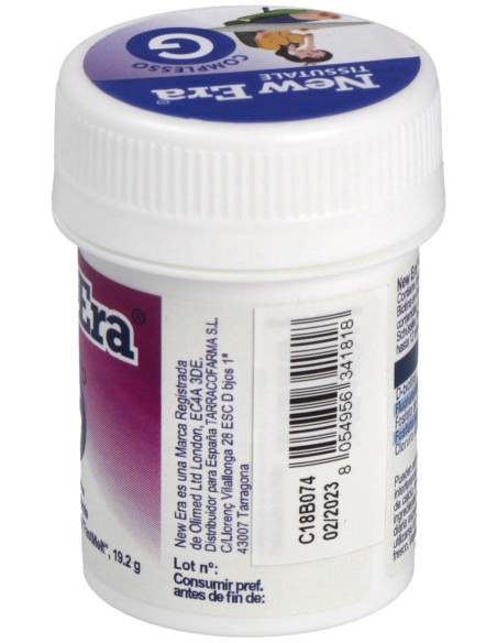 Schussler Complex G 240Comp.