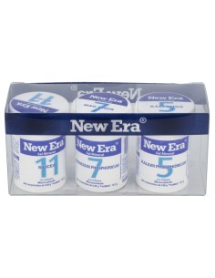 Schüssler Pack Relax Sales Nro5 + Nro7 + Nro11