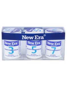 Schüssler Pack Power Sales Nro3 + Nro5 + Nro7