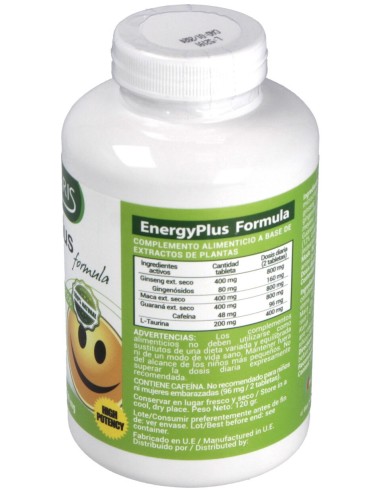 Polaris Energy Plus 2000Mg 60Comp