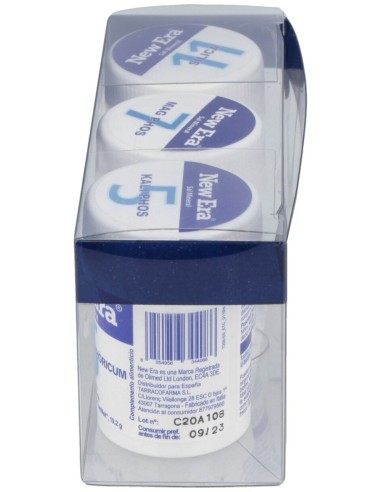 Schüssler Pack Relax Sales Nro5 + Nro7 + Nro11