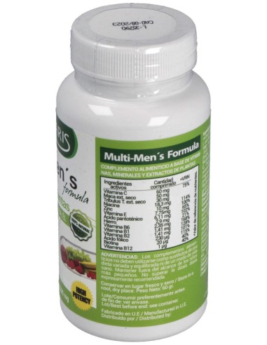 Polaris Multi Men'S 100Comp