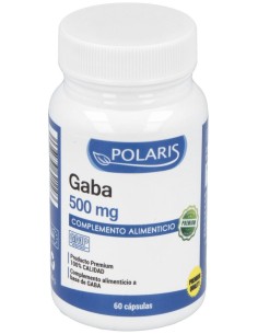 Gaba 60Cap.