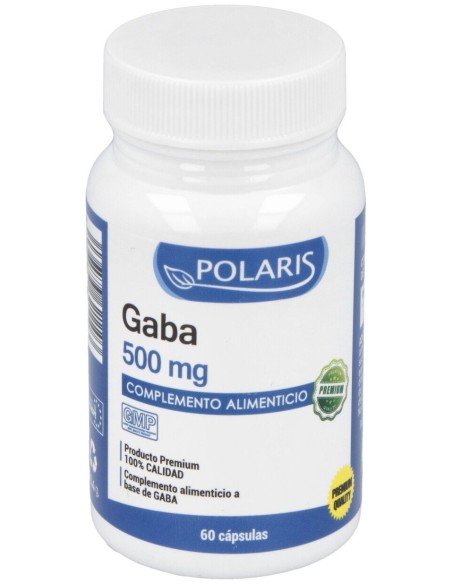 Gaba 60Cap.
