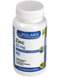 Polaris Zinc 150Comp