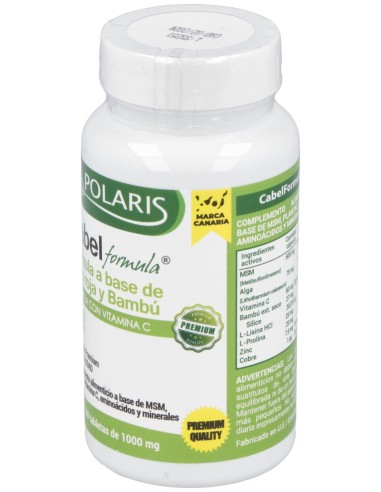 Cabel Formula 60Comp.