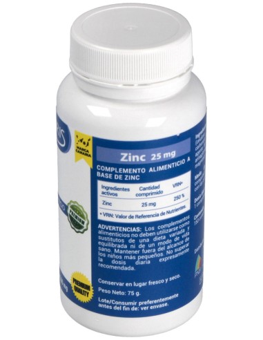 Polaris Zinc 150Comp