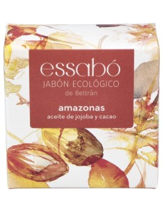Jabones Beltran Essabo Eco Amazonas 120G