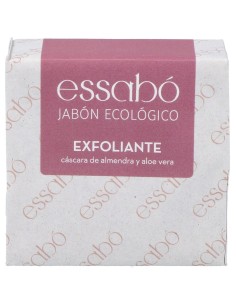 Jabones Beltran Exfoliante Corporal Essabó 120G