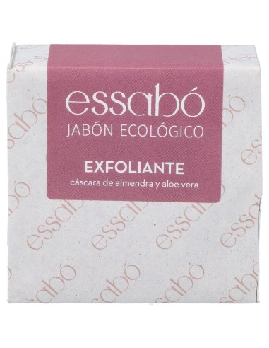 Jabones Beltran Exfoliante Corporal Essabó 120G