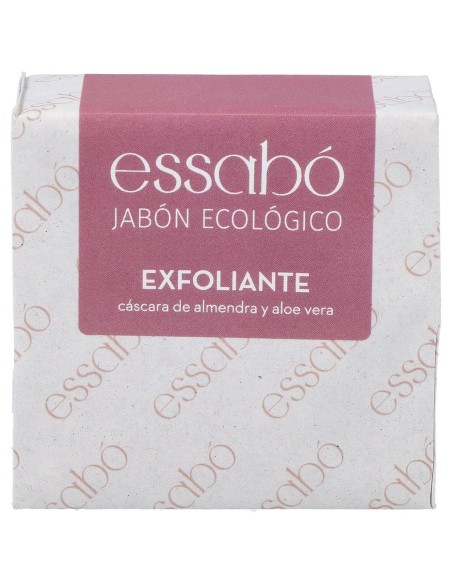 Jabones Beltran Exfoliante Corporal Essabó 120G