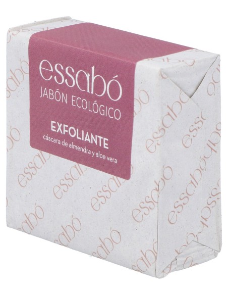 Jabones Beltran Exfoliante Corporal Essabó 120G