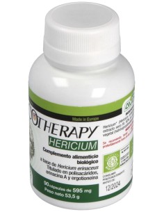 Avd Reform Micotherapy Hericium 90 Caps