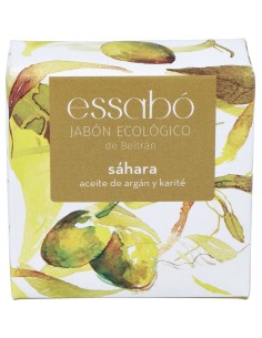 Jabones Beltran Essabo Eco Sahara 120G 120G