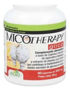 Avd Micotherapy Glico 90Caps