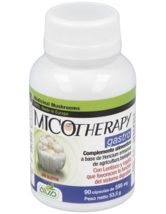 Avd Micotherapy Gastro 90Caps