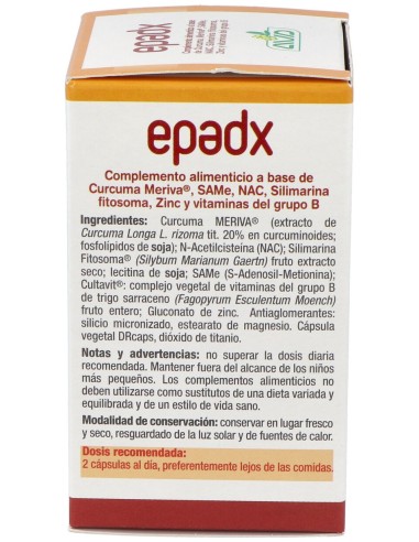 Healthaid Nutrinat Coq10 120Mg 30Caps