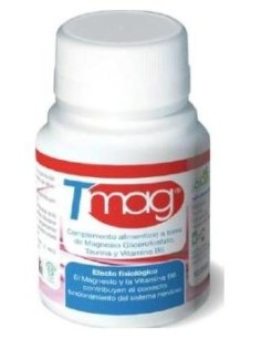 Avd Reform T-Mag 60Caps