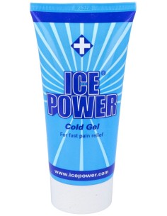 Ice Power Gel Frio 150Ml.