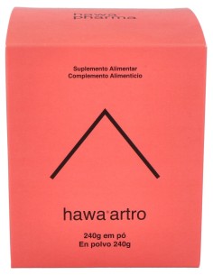Hawa Artro Polvo 240Gr.