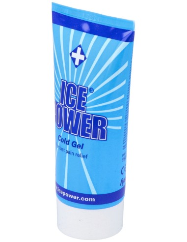 Ice Power Gel Frio 150Ml.