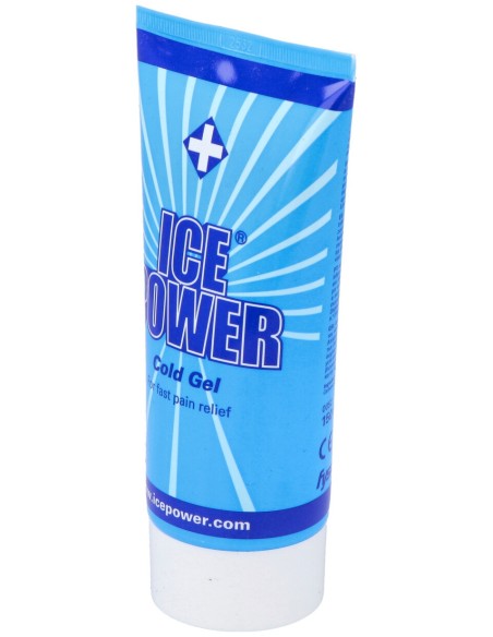 Ice Power Gel Frio 150Ml.